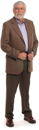 Dr. W. Jim Rogers